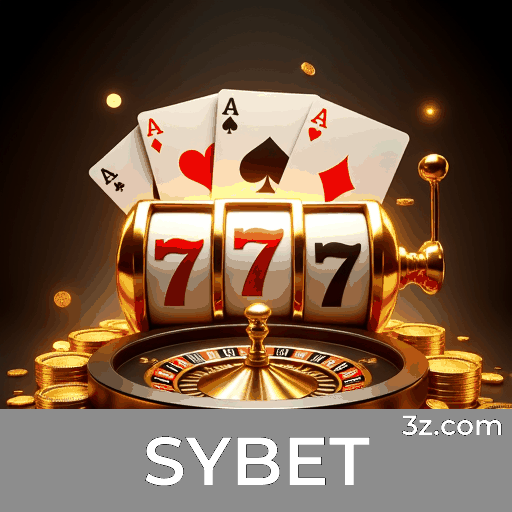 SYBET: Experiência de Jogos de Cassino Inesquecível