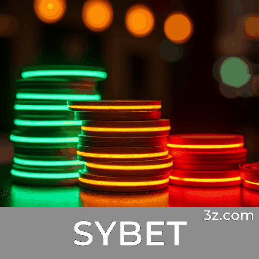 Experiência VIP Exclusiva no SYBET Casino Online