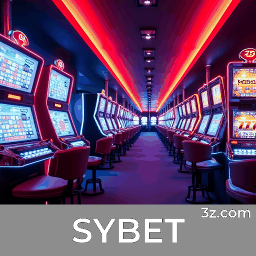 SYBET: Diversão Sem Limites para Jogadores Brasileiros