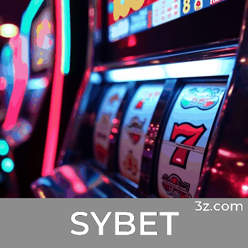 SYBET: Experiência de Jogos de Cassino Inesquecível