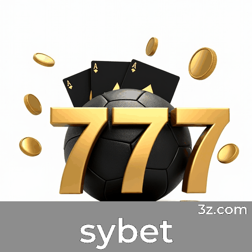 sybet: Sua Plataforma Confiável de Cassino Online