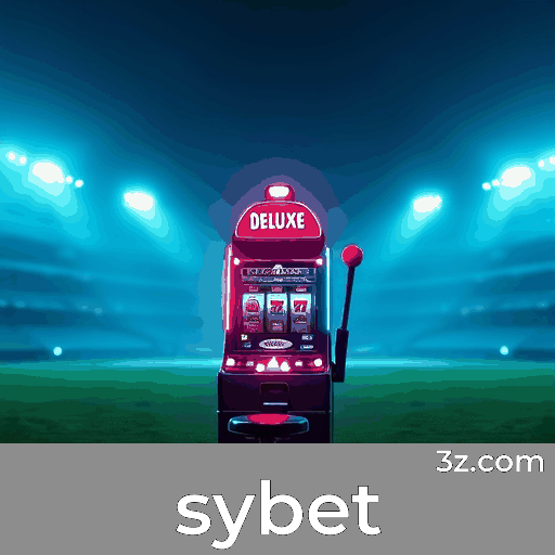 Tecnologia de ponta em jogos imersivos na Sybet