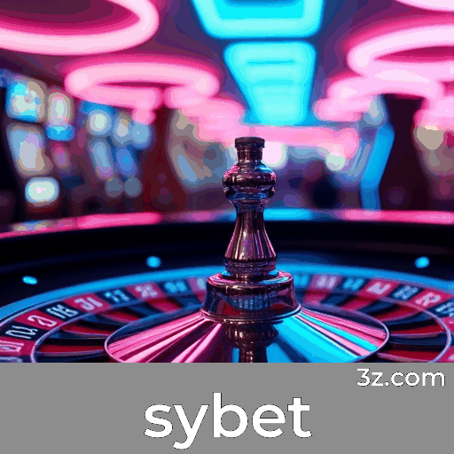 sybet: Sua Plataforma Confiável de Cassino Online