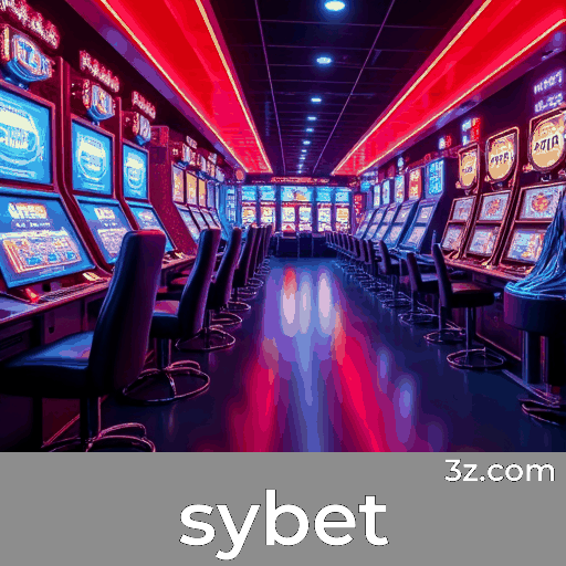Sybet: A Plataforma de Apostas Profissional e Segura