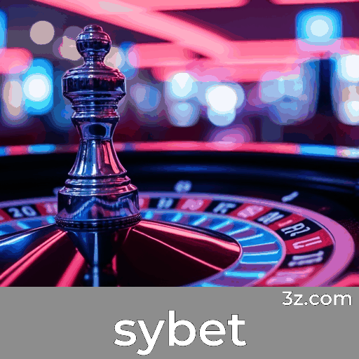 sybet: Sua Plataforma Confiável de Cassino Online