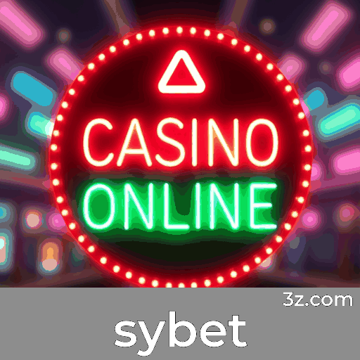 sybet: Sua Plataforma Confiável de Cassino Online