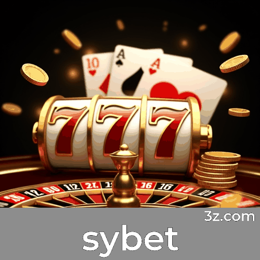 sybet: Sua Plataforma Confiável de Cassino Online