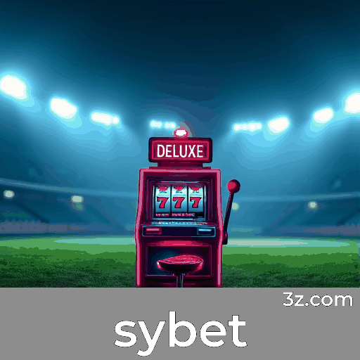 sybet: Sua Plataforma Confiável de Cassino Online