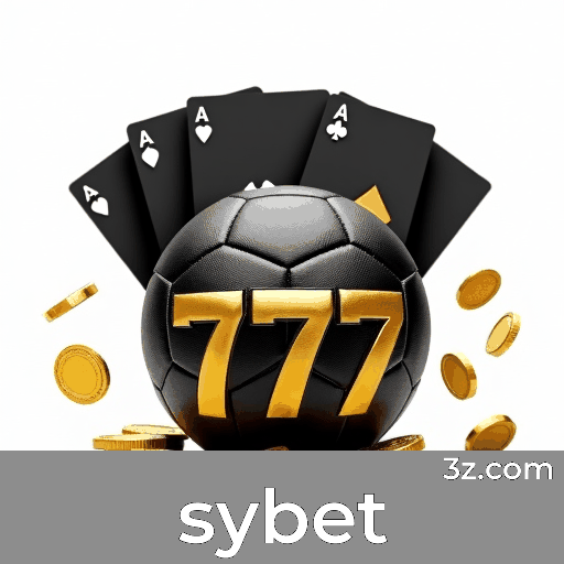 sybet: Sua Plataforma Confiável de Cassino Online