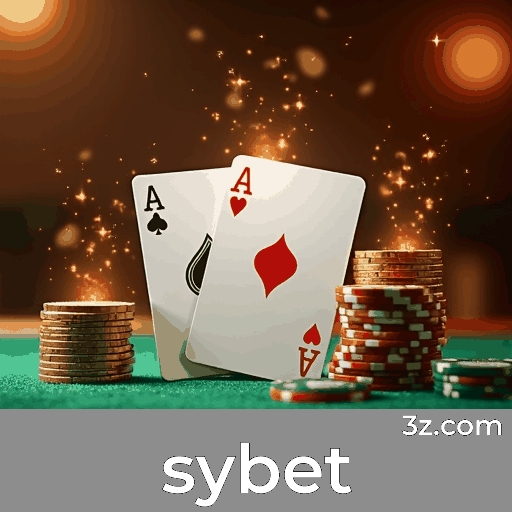 sybet: Sua Plataforma Confiável de Cassino Online